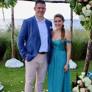 Meet your Posher, Stefanie